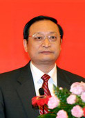 国家中医药管理局局长王国强简历(图)