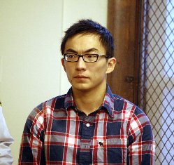 在美“富二代” 遭绑架 嫌犯已落网--国家年鉴