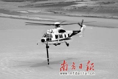 广州花都区山林因居民祭祖引发火灾 21小时扑灭--国家年鉴