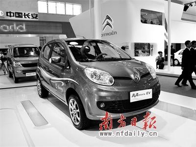 工信部发布第224批新车目录 包括三款新能源车--中华人民共和国年鉴