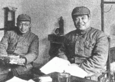 谁才是逼迫吴化文投降日本的幕后主使者?--中国年鉴网