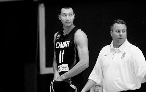 易建联:我不担心在NBA失业 盼自己放松心态休息--中国年鉴