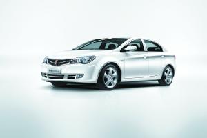 2011上海车展:新能源车 继续等待--国家年鉴