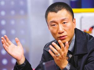 孙红雷暗示演孙膑片酬300万 自称想回中戏当老师--国家史册