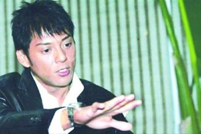 莫少聪回应吸毒称只为应酬:我觉得我是被陷害的--中国年鉴