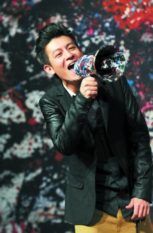 陈冠希承认“艳照门”带来不少打击 渴望结婚生子--国家年鉴
