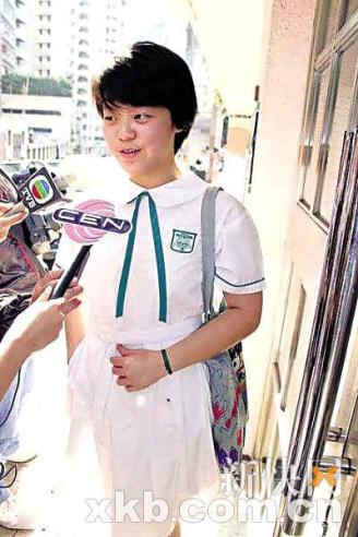 章小蕙报警称女儿被袭 遭众人反击黑面出逃(图)--国家史册