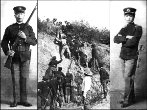 享受民国“国葬”的美国人:曾在美练中国革命军--中华人民共和国年鉴