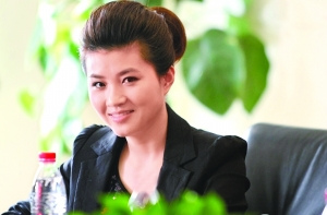 九球美女秀京城魅力 潘晓婷车侑蓝等将亮相(图)--中国年鉴网