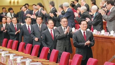胡锦涛:不断提高质量是高等教育的生命线--中国年鉴网