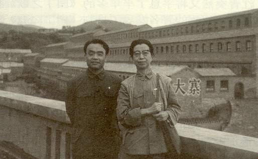 于会泳浮沉录:曾是“四人帮”拟定的副总理人选--中国年鉴网