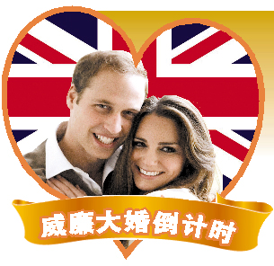 平民王妃:13岁关注威廉 校园t台迷倒王子--国家史册