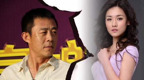 传侯勇因邢宇菲抛弃结发妻子 经纪人怒斥小三传闻--中国年鉴网
