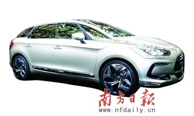 通过车展了解新车魅力 淘款新车过“五一”--国家史册