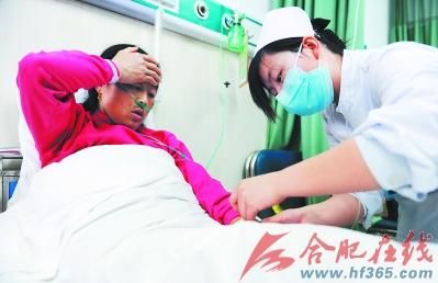 桐城车祸10名伤者已无大碍 事发地仍存安全隐患--国家年鉴