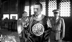 《建党伟业》导演承认已删减部分明星戏份--中国年鉴网