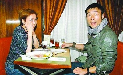 传郑秀文许志安10月结婚 豪掷4500万港币购爱巢--中国年鉴