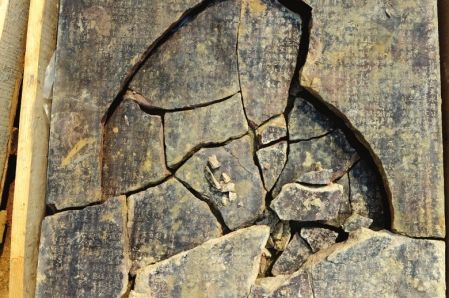 成都十陵挖出王墓 主人系后蜀国三号人物(组图)--国家史册