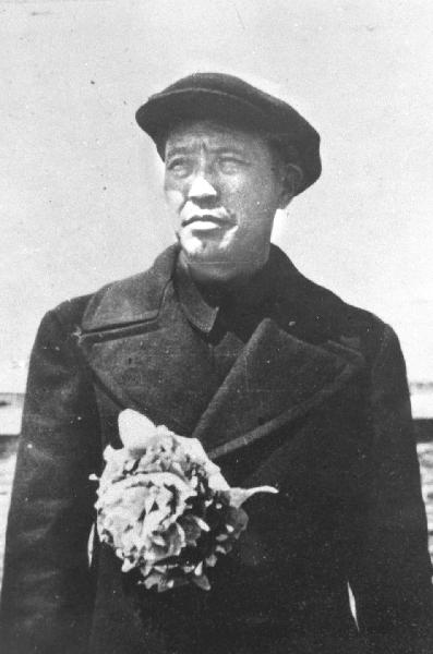 5月1日:内蒙古自治区成立--中国年鉴网