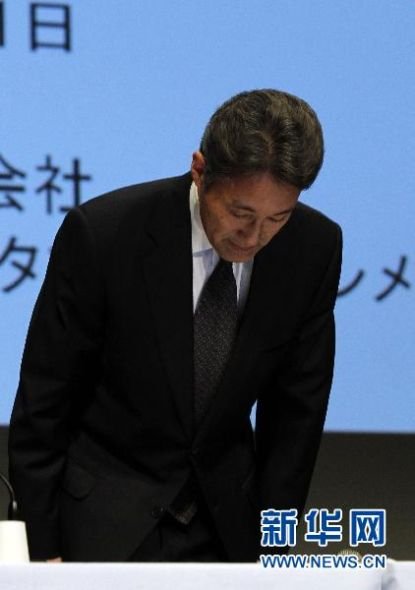 索尼遭遇“黑客门”背后:公司转型或将受挫--中国年鉴