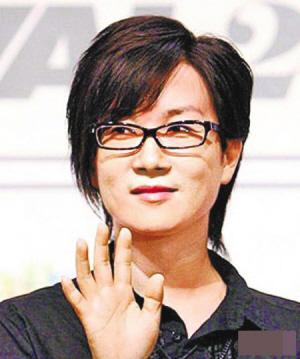韩星李智雅收600万封口费?徐太志斥其太贪心(图)--中国年鉴社