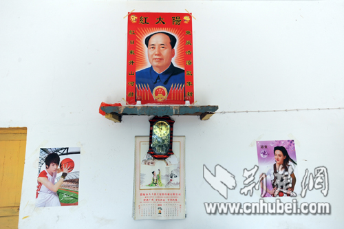 走进“仙居恩施”影像记实——老房子和新房子--中国年鉴社