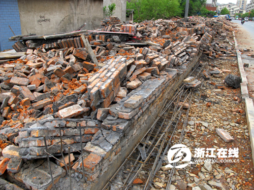 开发商要在闲林山水建停尸房?金成房产否认--中国年鉴