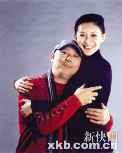 侯角承认与李成儒分手 否认当小三破坏对方婚姻--中华人民共和国年鉴