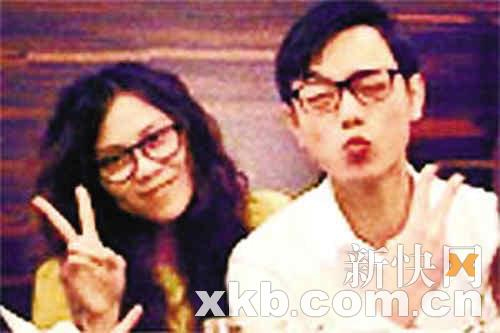 蔡健雅被曝恋上张惠妹绯闻男友 斥传言太离谱(图)--中国年鉴