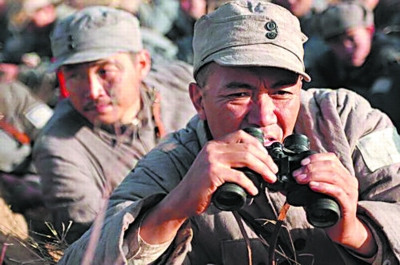 广电总局下达谍战剧延播令 卫视急改排片计划--中华人民共和国年鉴社