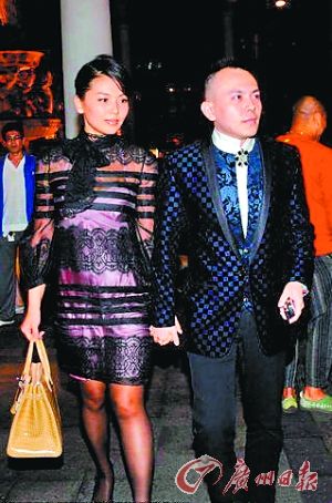 刘涛老公被诉欠款260万 回应称只是“小误会”--中国年鉴