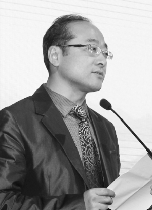 各路机构共探中国财富管理市场之路--中华人民共和国年鉴社