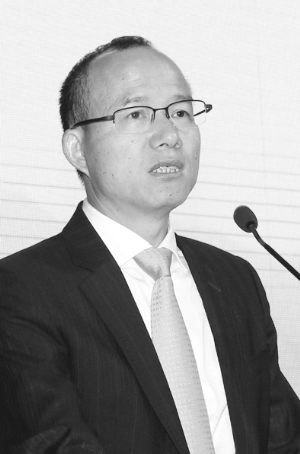 各路机构共探中国财富管理市场之路--中华人民共和国年鉴社