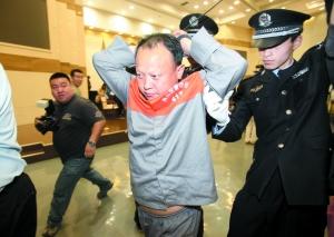 北京醉驾获刑第一人:“下辈子也不喝了”--中华人民共和国年鉴