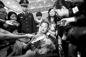 北京醉驾获刑第一人:“下辈子也不喝了”--中华人民共和国年鉴