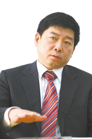 长城汽车董事长魏建军:目标是国际知名品牌--中华人民共和国年鉴社
