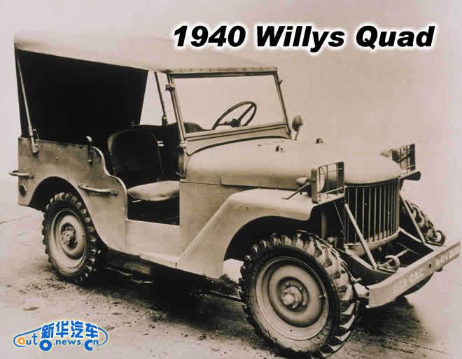 Willysʷ:JEEPƷ֮ͼ--л񹲺͹