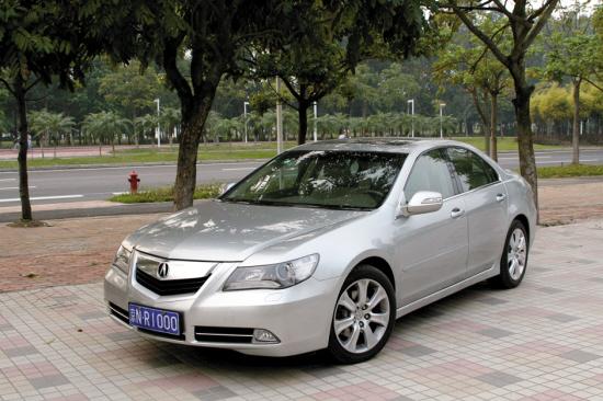˶еĺԼکAcura RL--й