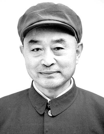 吴金印--中华人民共和国年鉴社