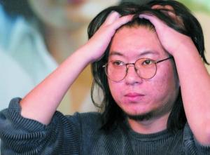 音乐人高晓松醉驾波及“达人秀” 或换评委--中华人民共和国年鉴社