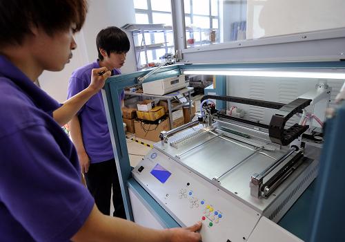 河北燕郊高新区成为全国首个镇级域名的国家级高新区--国家年鉴