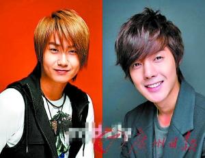 SS501成员许永生自爆猛料:曾险些烧死金贤重(图)--国家史册