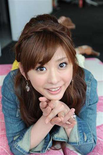 日女星上原美优上吊自杀 好友曝其曾想找人谈心--国家年鉴