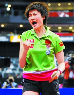 丁宁误打误撞进京进对门跟对人 越挫越勇像钉子--国家史册