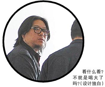 酒驾才子伤不起 《同桌的你》掀改编调侃潮--国家年鉴