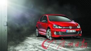 大众推出高尔夫GTI 35周年纪念版--中国年鉴网