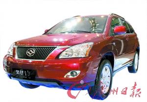 多个自主品牌推首款SUV 8万至15万区间更丰富--国家年鉴