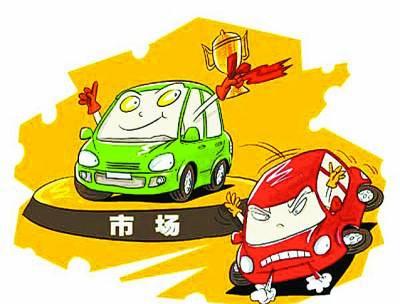 4月产销双双回落 业内再掀“拐点”之争--国家年鉴