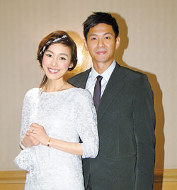 范玮琪黑人忘记结婚登记 婚后12天竟是非法同居--中国年鉴