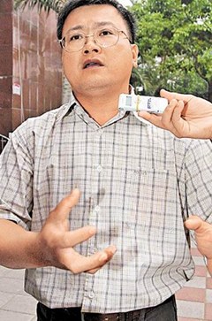 台艺人猪哥亮欠款案和解 分期每月还14.7万台币--中国年鉴网